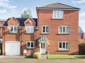 4 Bedroom Detached